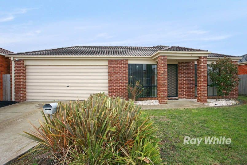 4 Hope Court, CRANBOURNE VIC 3977, Cranbourne West - Thumbnail 4