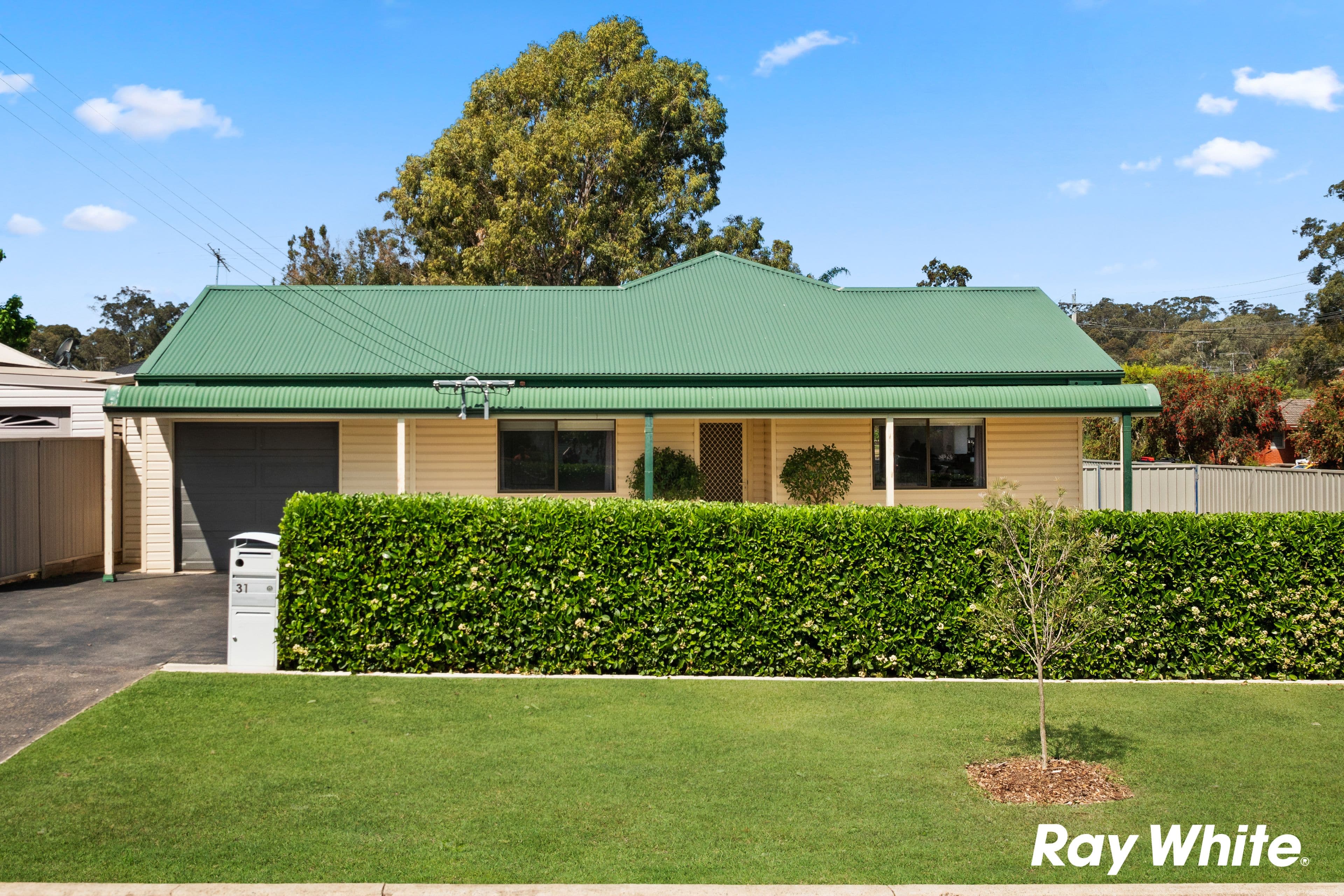 31 Dixon Street, Mount Druitt NSW 2770, Mount Druitt - Image 1