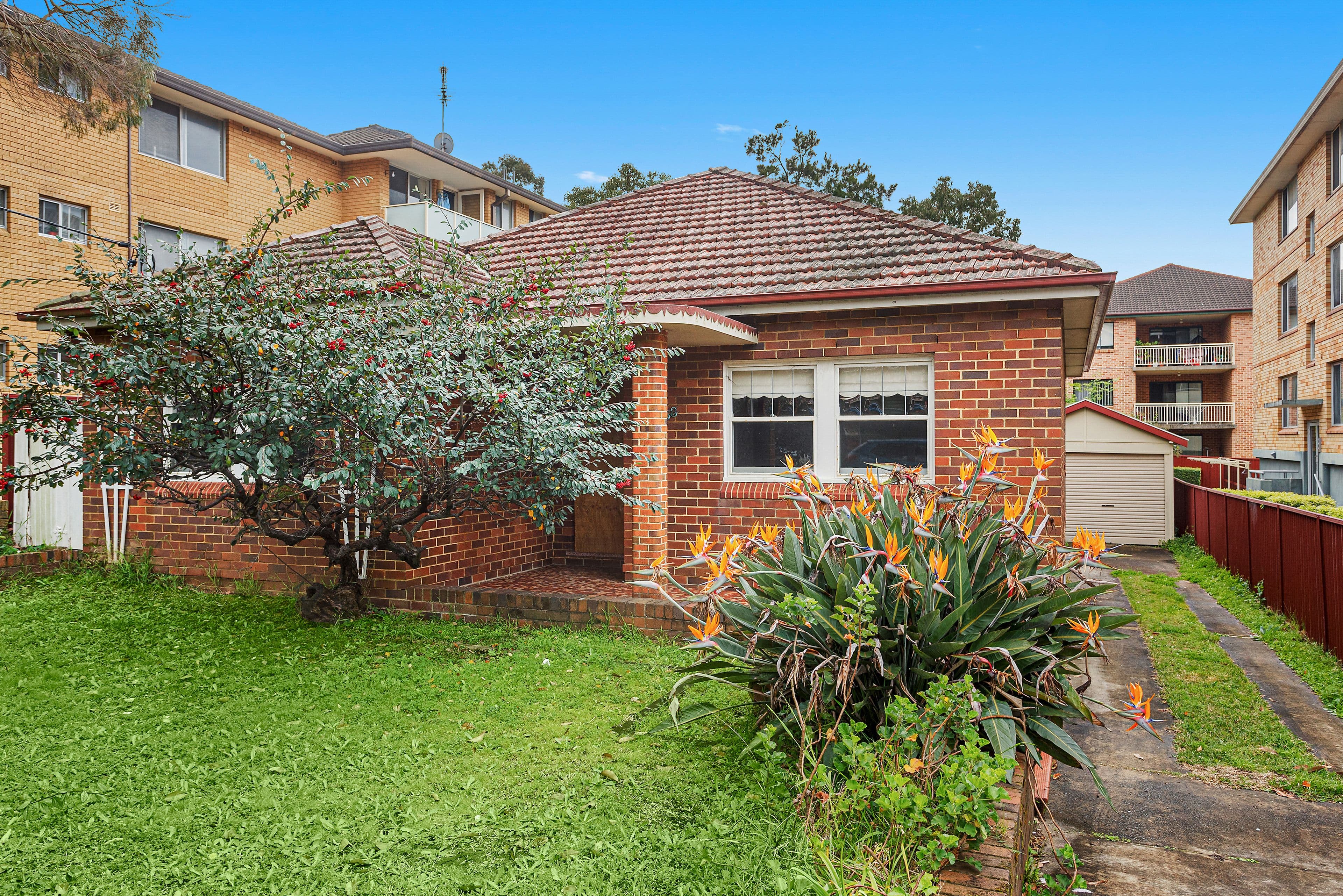 58 The Avenue, Hurstville NSW 2220, Hurstville - Image 1