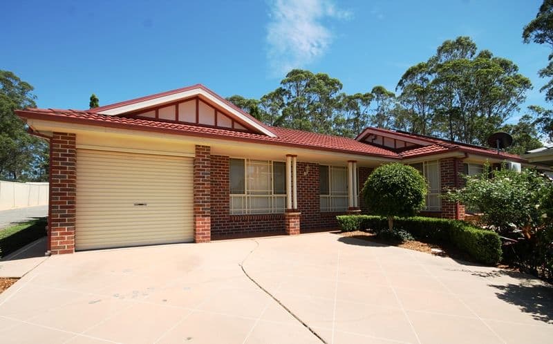 12A Swallow Place, HINCHINBROOK NSW 2168, Hinchinbrook - Image 1