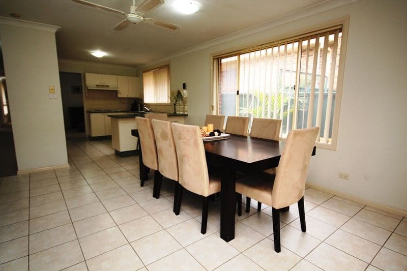 12A Swallow Place, HINCHINBROOK NSW 2168, Hinchinbrook - Thumbnail 5