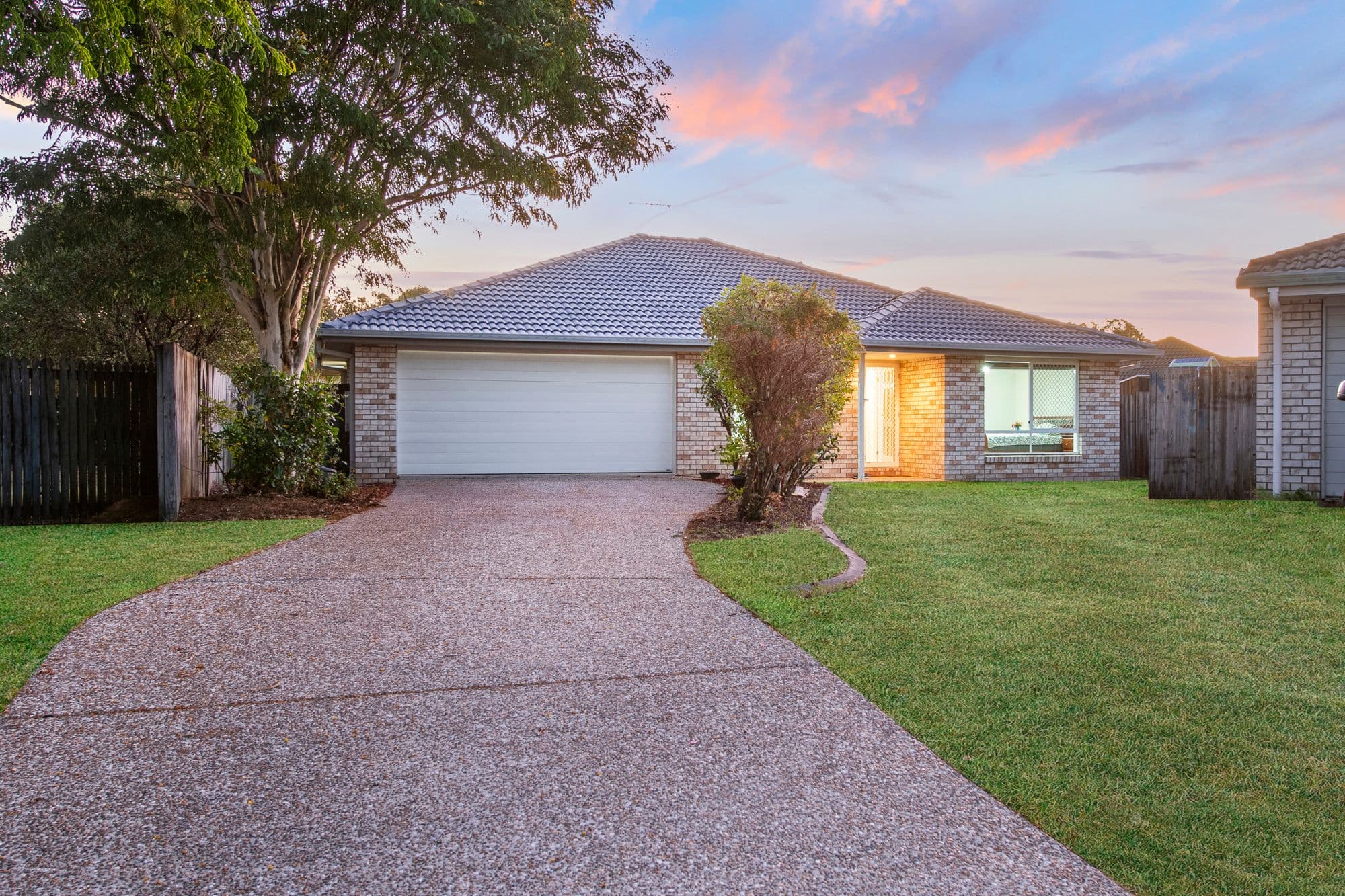 13 Lake Borumba Street, Logan Reserve QLD 4133, Logan Reserve - Image 1