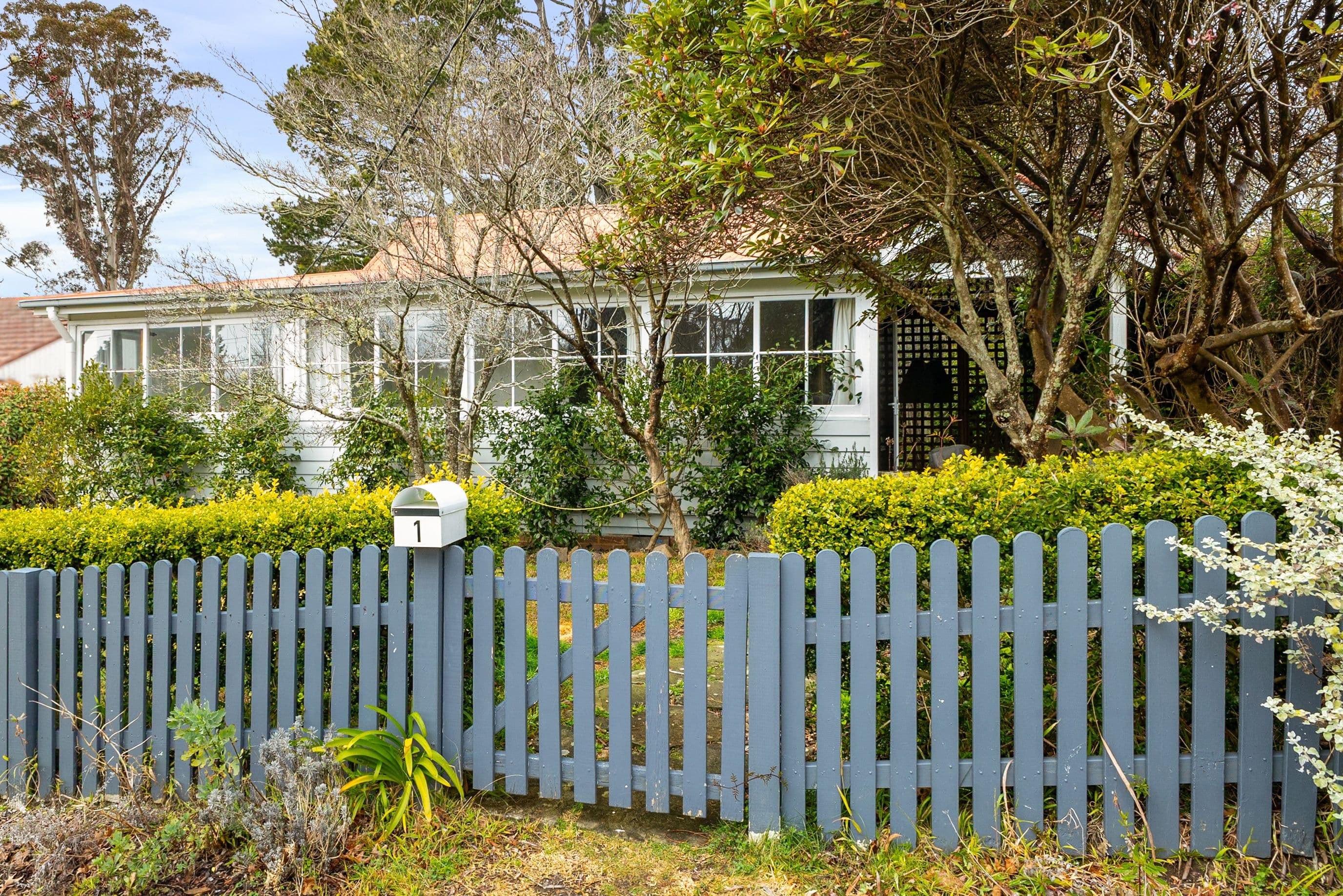 1 Irvine Avenue, Blackheath NSW 2785, Blackheath - Image 1