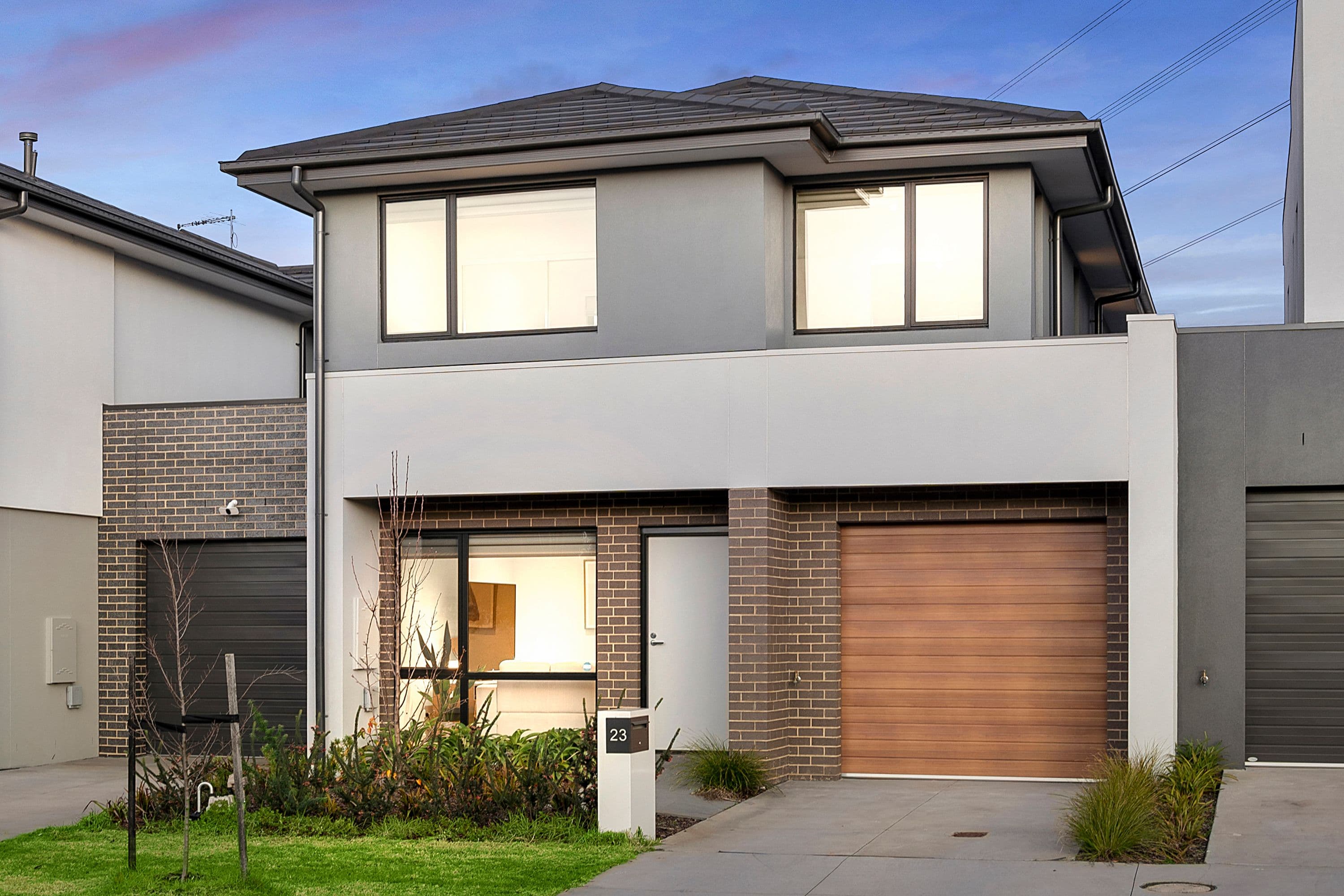 23 Molesworth Drive, Mulgrave VIC 3170, Mulgrave - Image 1