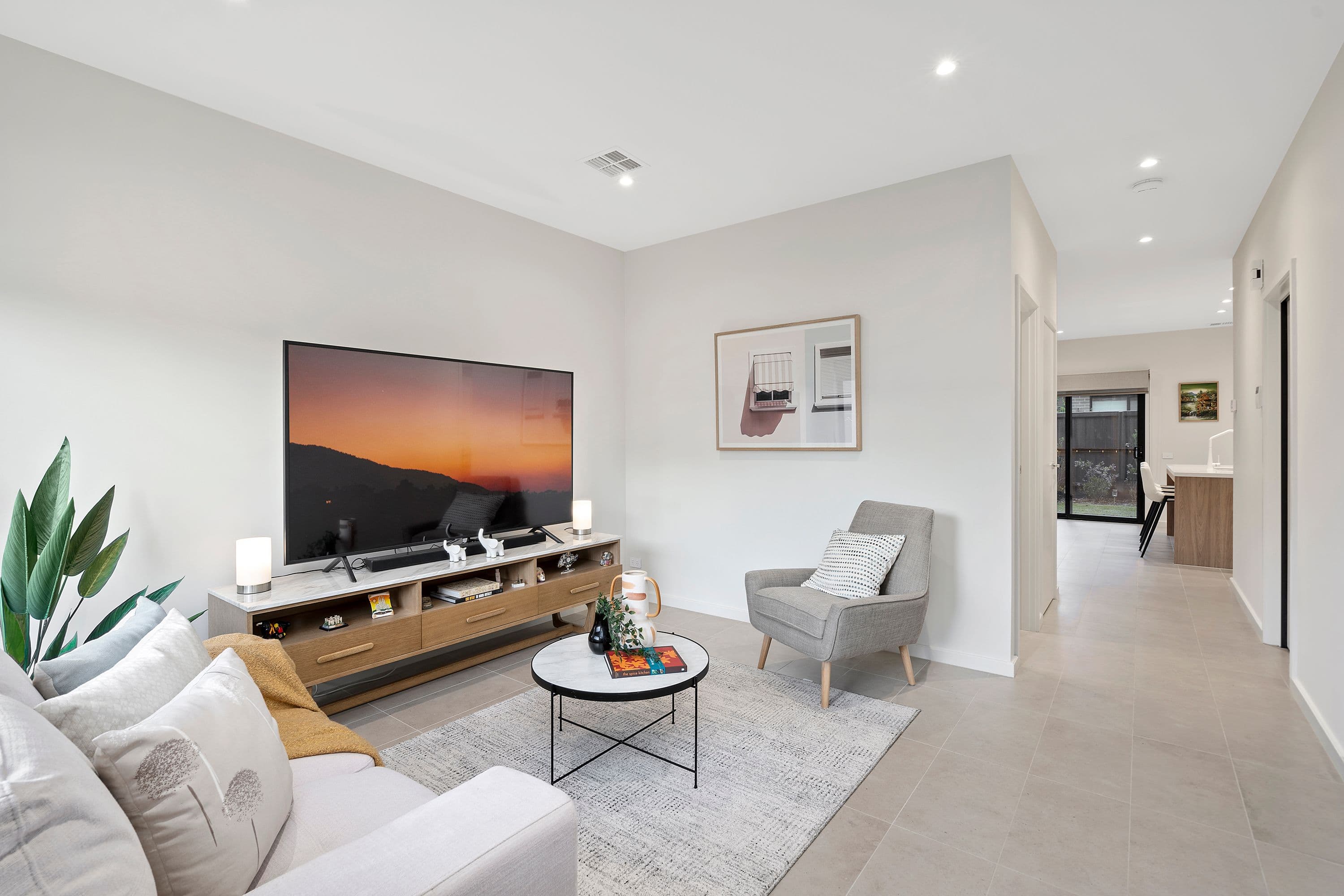 23 Molesworth Drive, Mulgrave VIC 3170, Mulgrave - Thumbnail 3