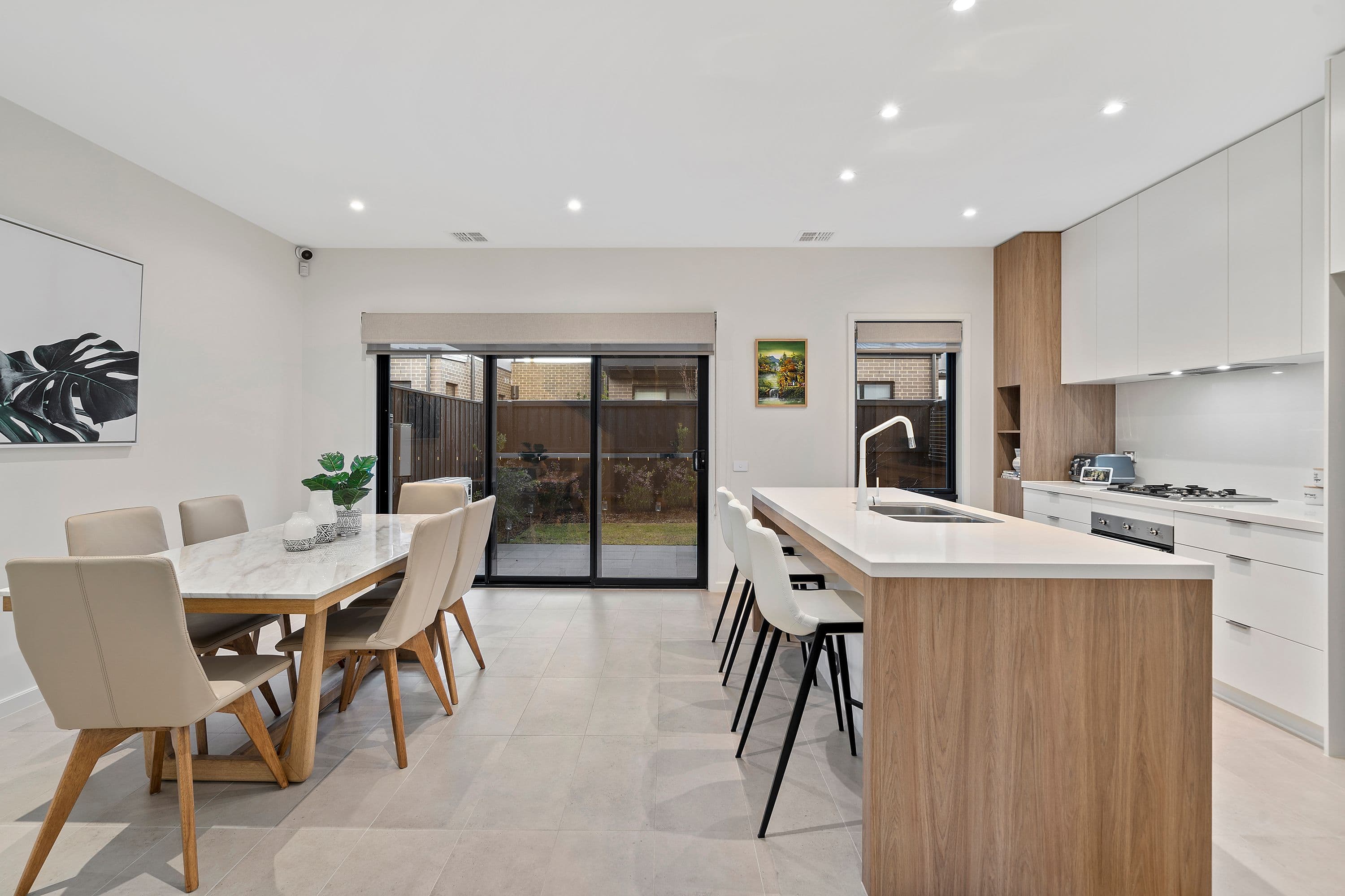 23 Molesworth Drive, Mulgrave VIC 3170, Mulgrave - Thumbnail 4