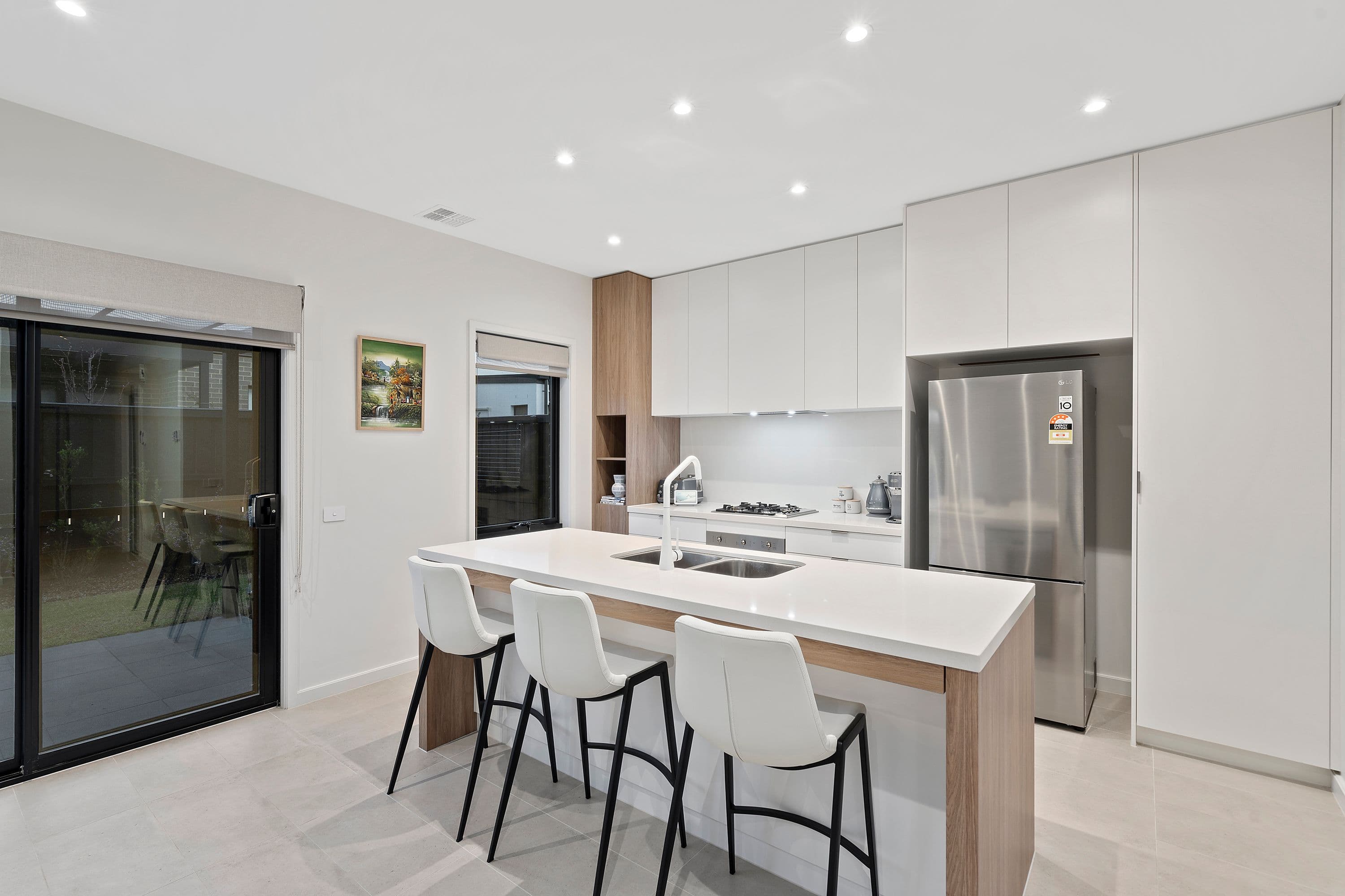 23 Molesworth Drive, Mulgrave VIC 3170, Mulgrave - Thumbnail 5