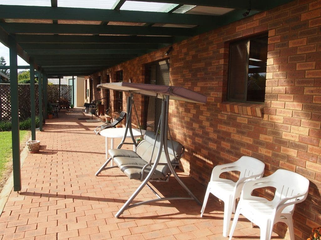 4a Cooke Street, Parkes NSW 2870, Parkes - Thumbnail 3