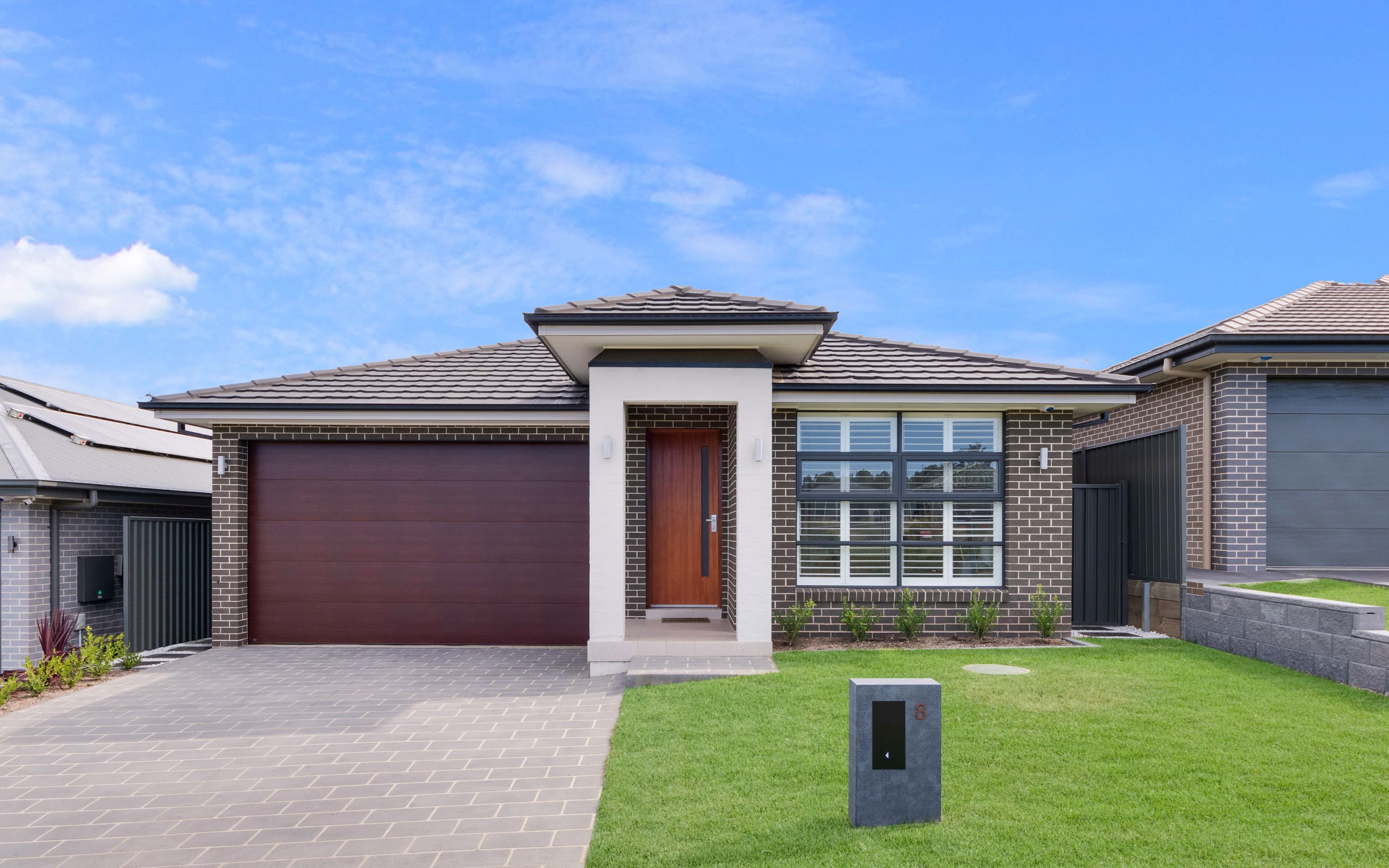 8 Leggett Street, Spring Farm NSW 2570, Spring Farm - Image 1