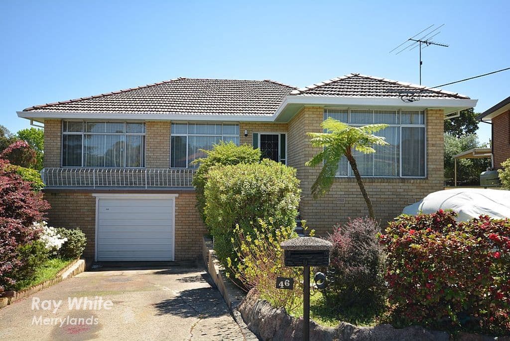 46 Grace Crescent, Merrylands - Image 1