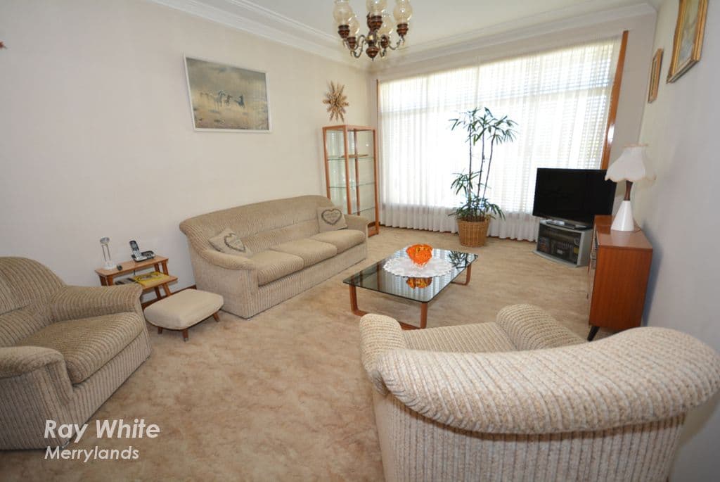 46 Grace Crescent, Merrylands - Thumbnail 2