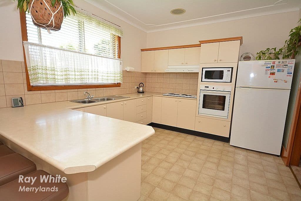 46 Grace Crescent, Merrylands - Thumbnail 3