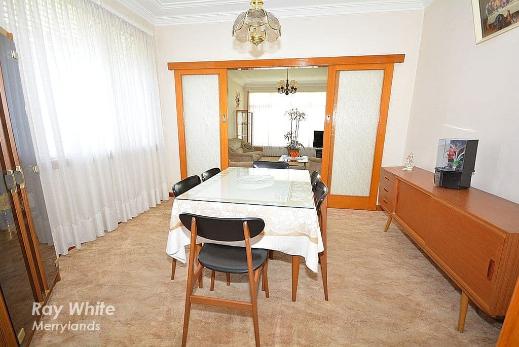 46 Grace Crescent, Merrylands - Thumbnail 4
