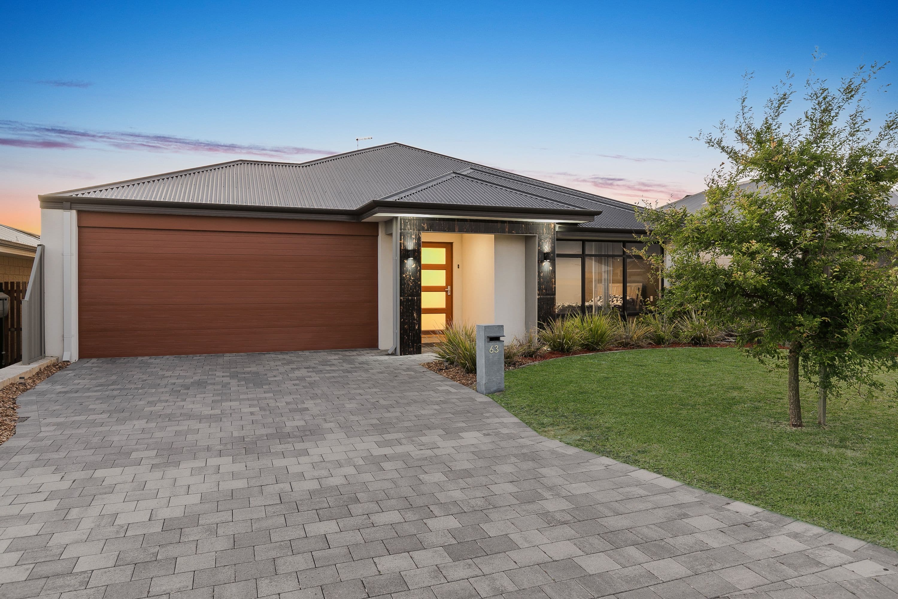63 Blueberry Loop, Byford WA 6122, Byford - Thumbnail 3