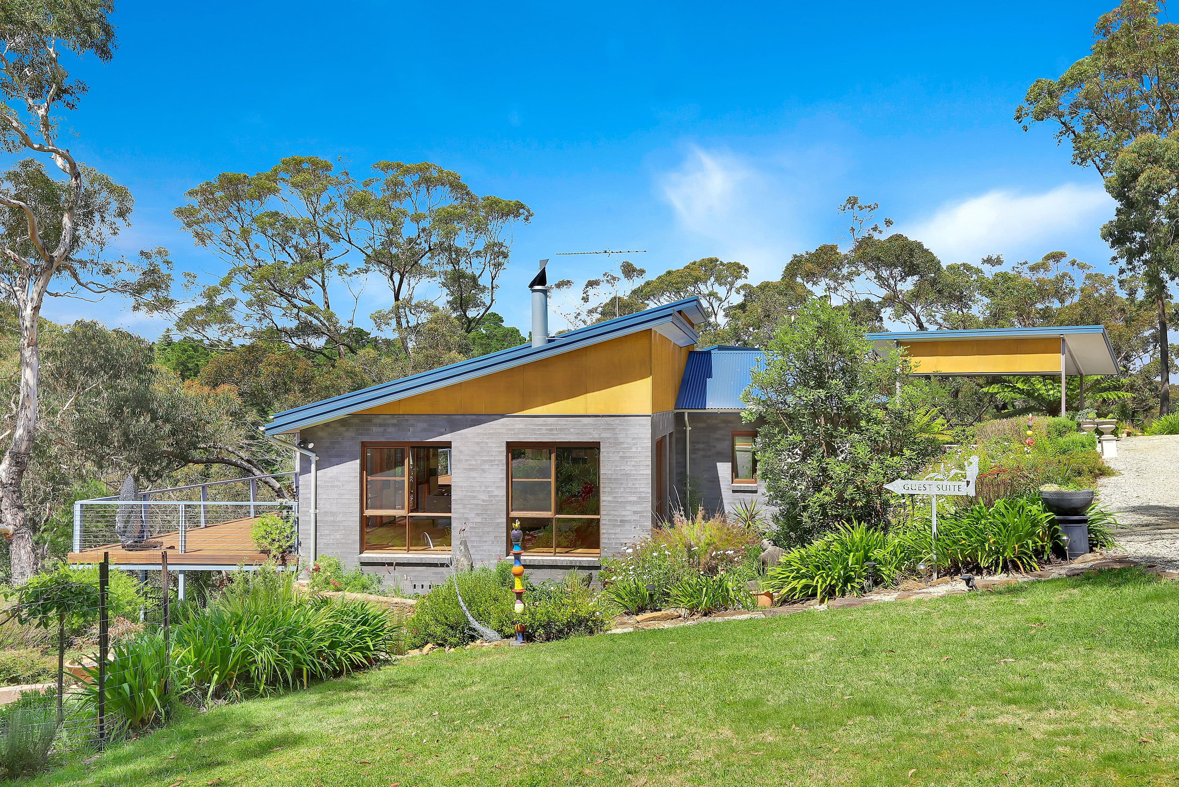 32-38 Thirroul Avenue, Blackheath NSW 2785, Blackheath - Image 1