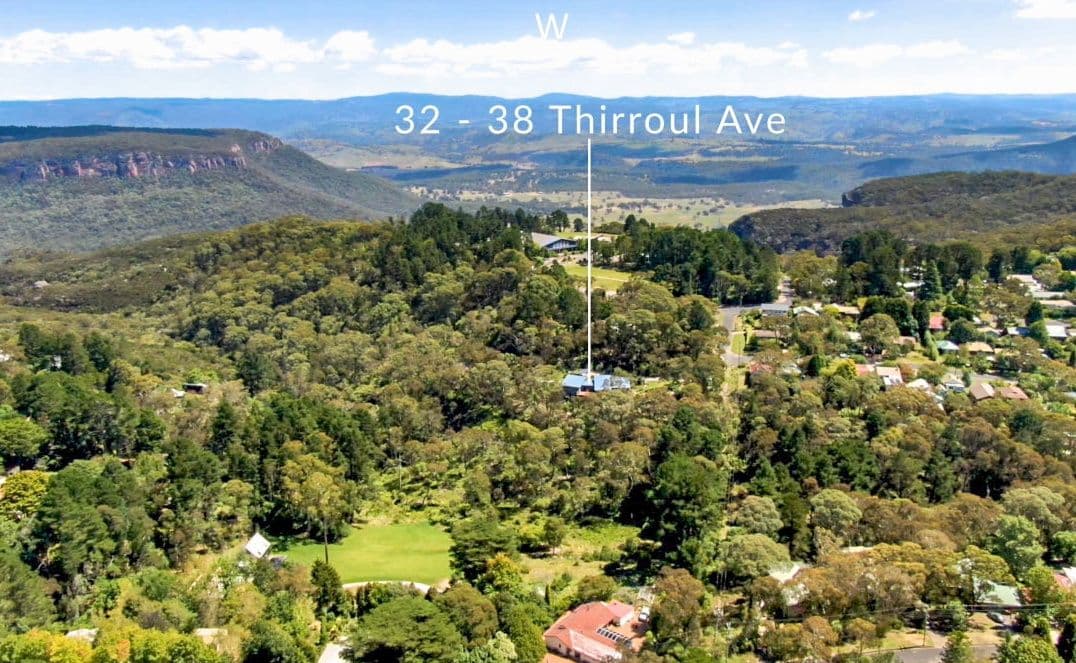32-38 Thirroul Avenue, Blackheath NSW 2785, Blackheath - Thumbnail 6