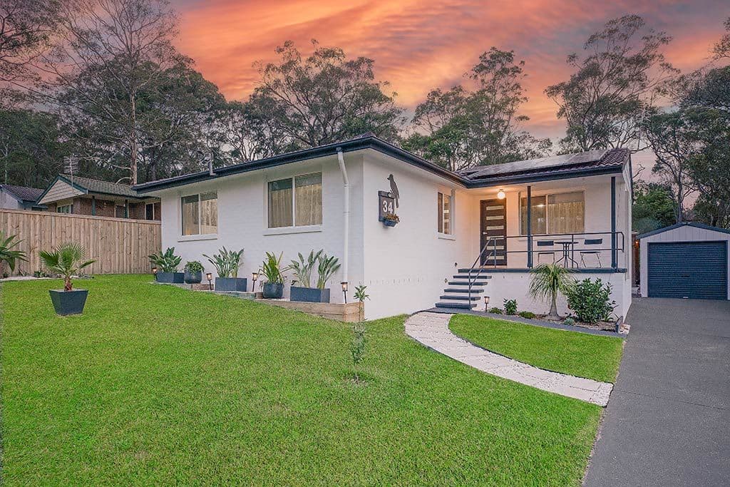34 Tirabeenba Drive, Bolton Point NSW 2283, Bolton Point - Image 1