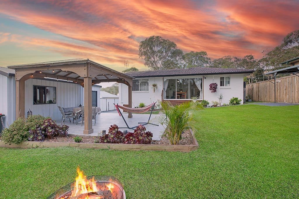 34 Tirabeenba Drive, Bolton Point NSW 2283, Bolton Point - Thumbnail 2