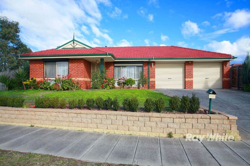 55 Cato Parkway, LYNBROOK VIC 3975, Lynbrook - Image 1