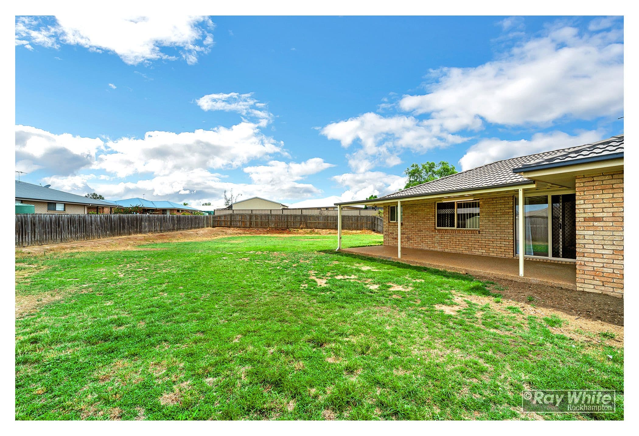 27 Doongarra Crescent, Gracemere QLD 4702, Gracemere - Thumbnail 4