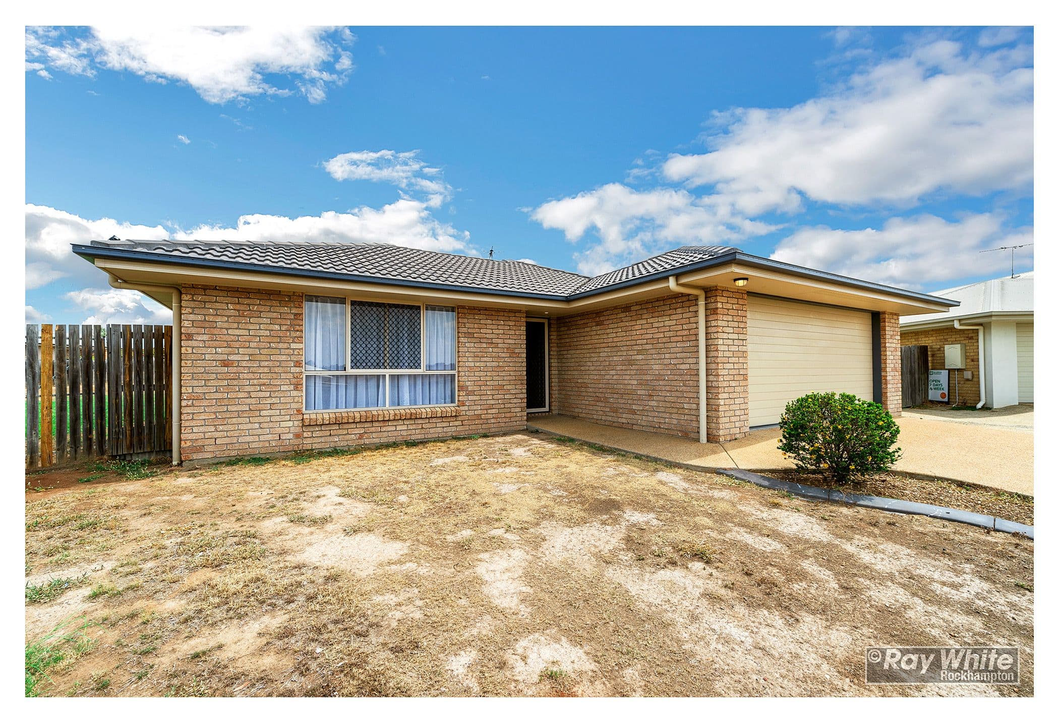 27 Doongarra Crescent, Gracemere QLD 4702, Gracemere - Thumbnail 5