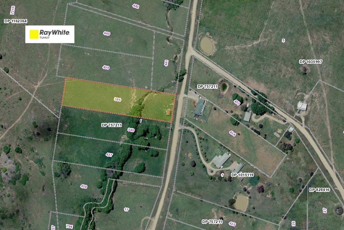 Camp Street, Adelong NSW 2729, Adelong - Image 1