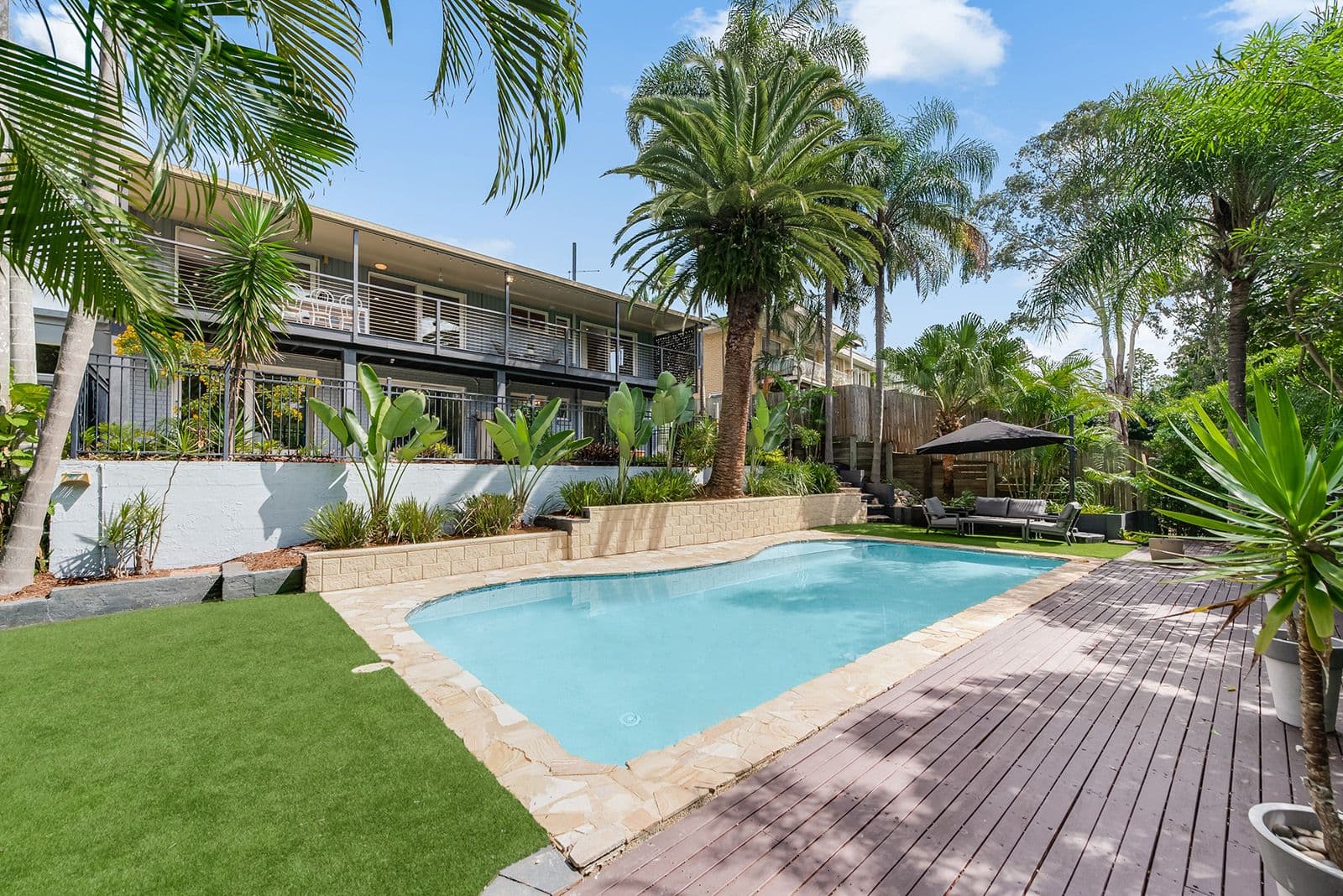 17 Rialanna Street, Kenmore QLD 4069, Kenmore - Image 1