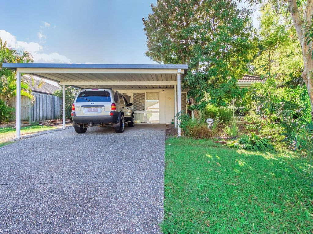 66 Kingarry Circuit, Merrimac QLD 4226, Merrimac - Thumbnail 2