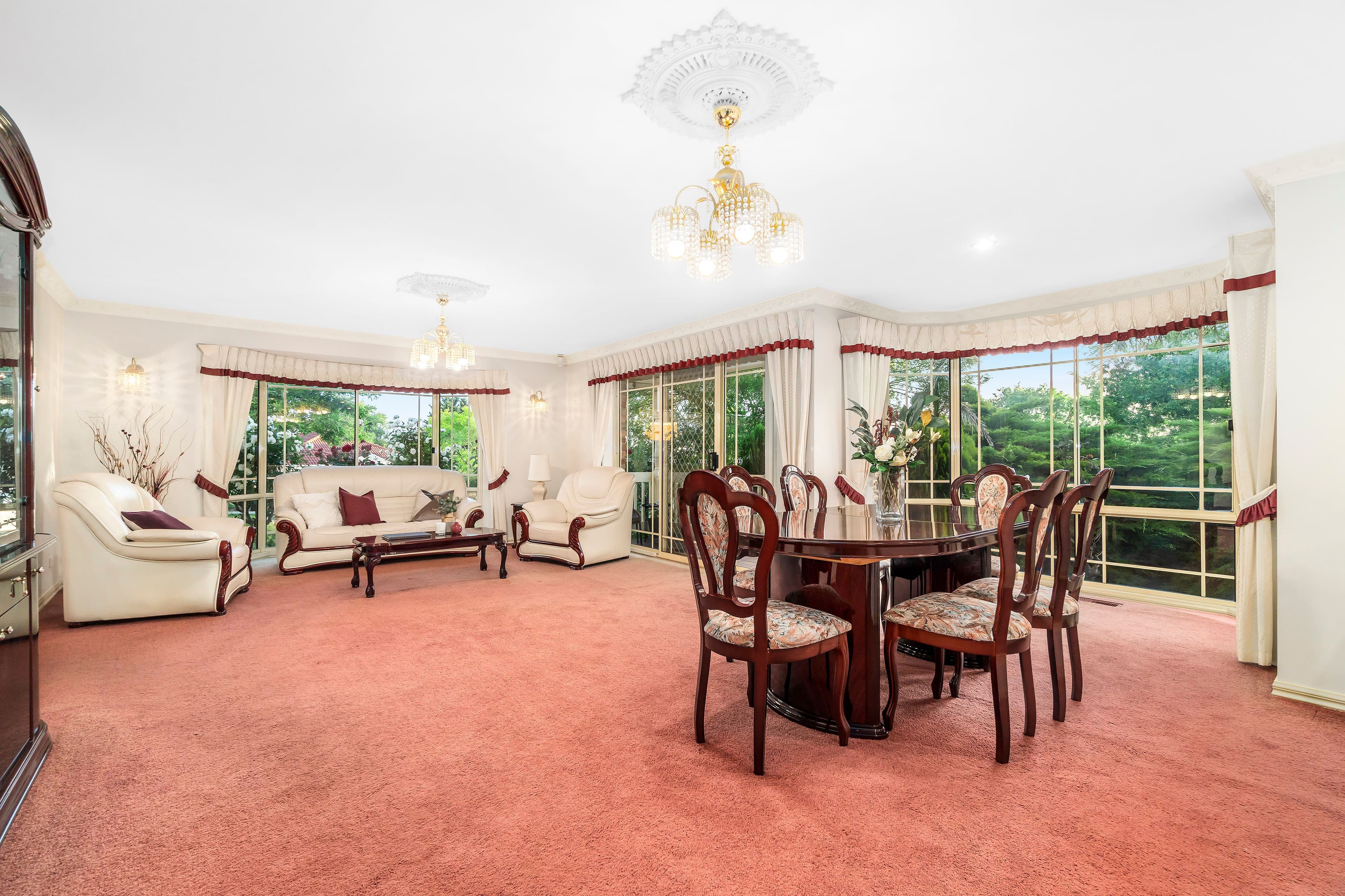 28 Billanook Way, Chirnside Park VIC 3116, Chirnside Park - Thumbnail 3