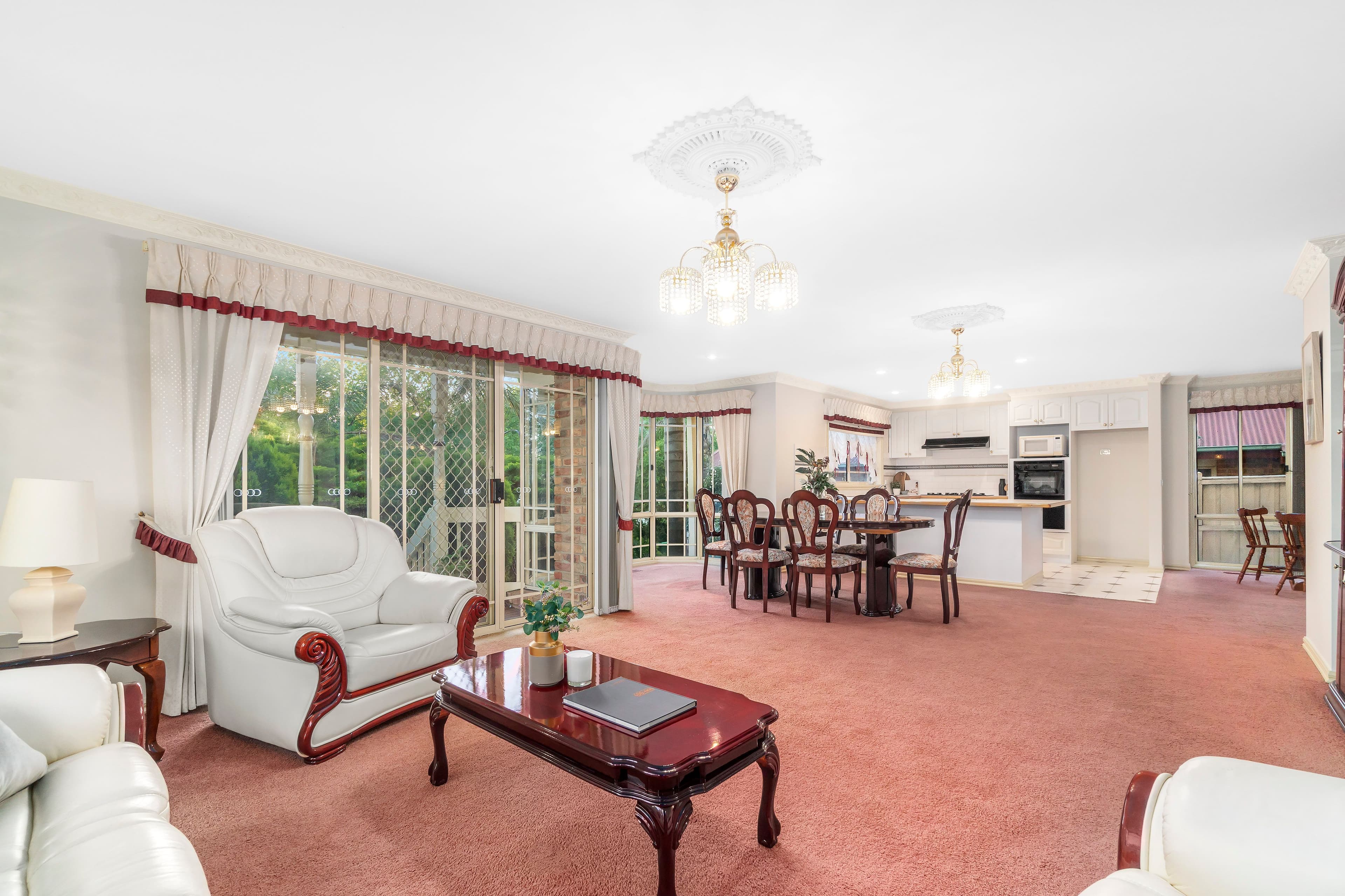 28 Billanook Way, Chirnside Park VIC 3116, Chirnside Park - Thumbnail 4