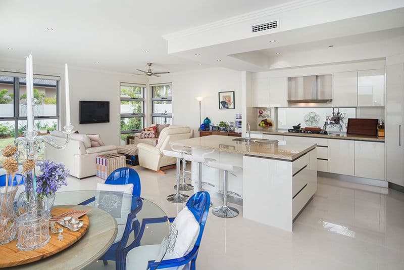 2828 Gracemere Circuit East, HOPE ISLAND QLD 4212, Hope Island - Thumbnail 5