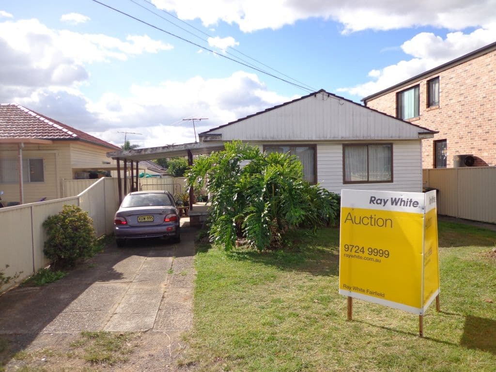42 Percy Street, FAIRFIELD HEIGHTS NSW 2165, Fairfield Heights - Image 1