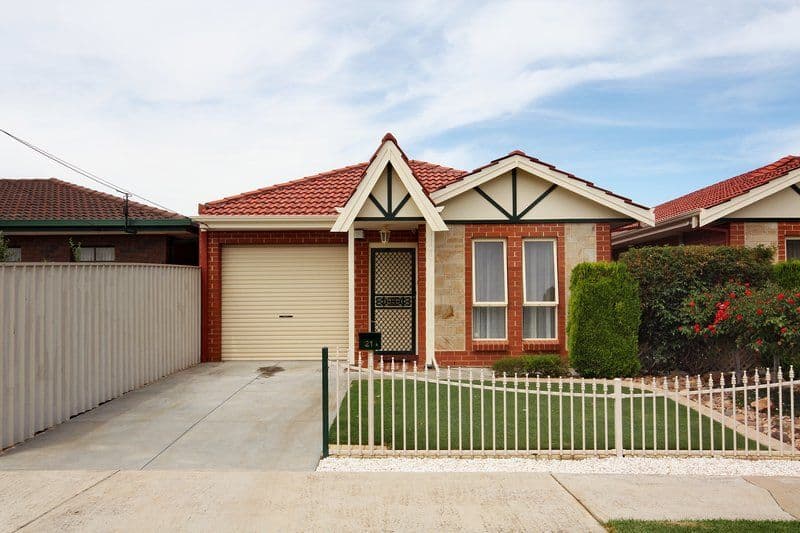 21A Hoskin Avenue, KIDMAN PARK SA 5025, Kidman Park - Image 1