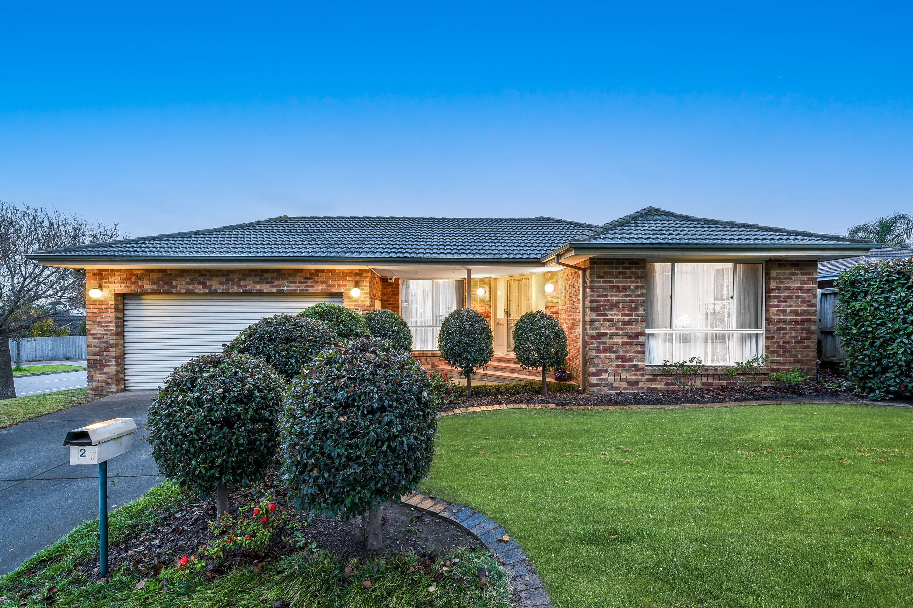 2 Kingsmill Terrace, Berwick VIC 3806, Berwick - Image 1