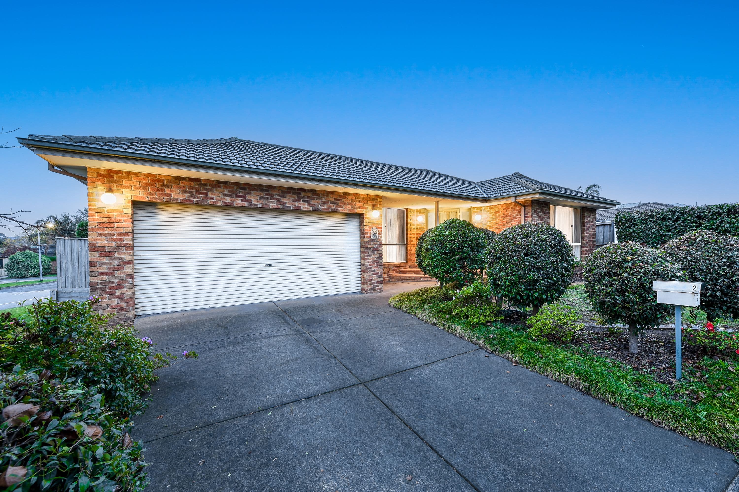 2 Kingsmill Terrace, Berwick VIC 3806, Berwick - Thumbnail 2