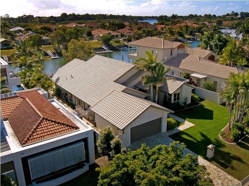 1084 Killymoon Drive, HOPE ISLAND QLD 4212, Hope Island - Image 1