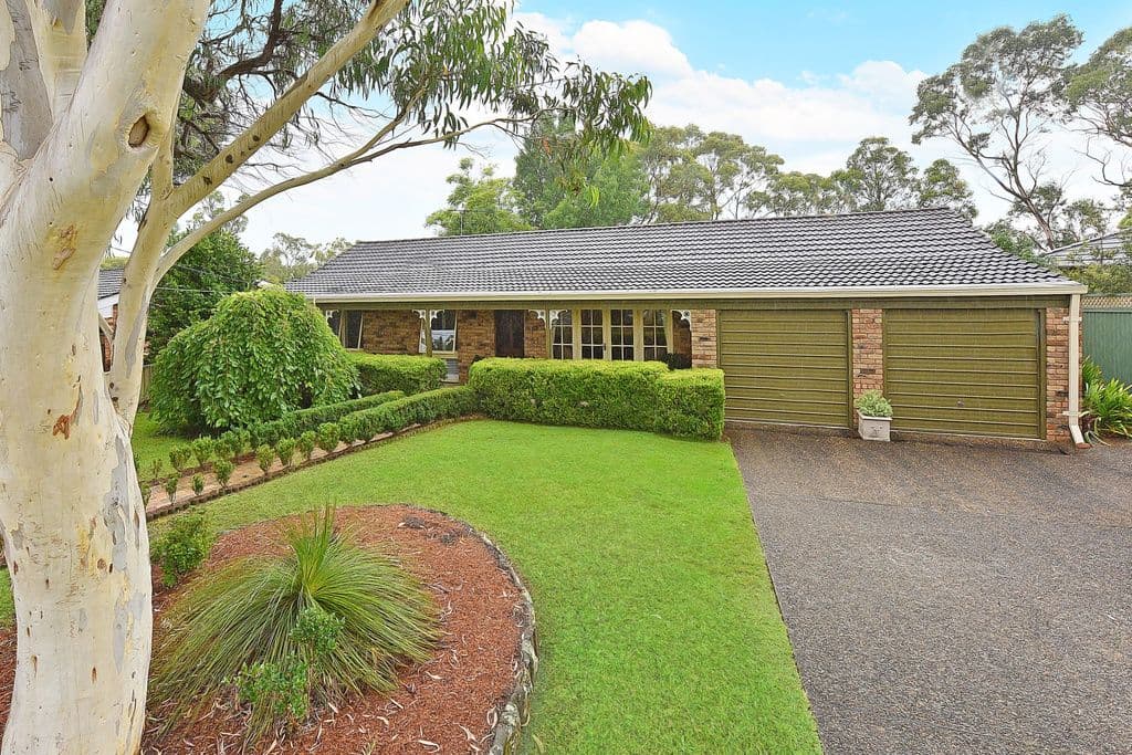 298 Somerville Road, Hornsby Heights NSW 2077, Hornsby Heights - Image 1