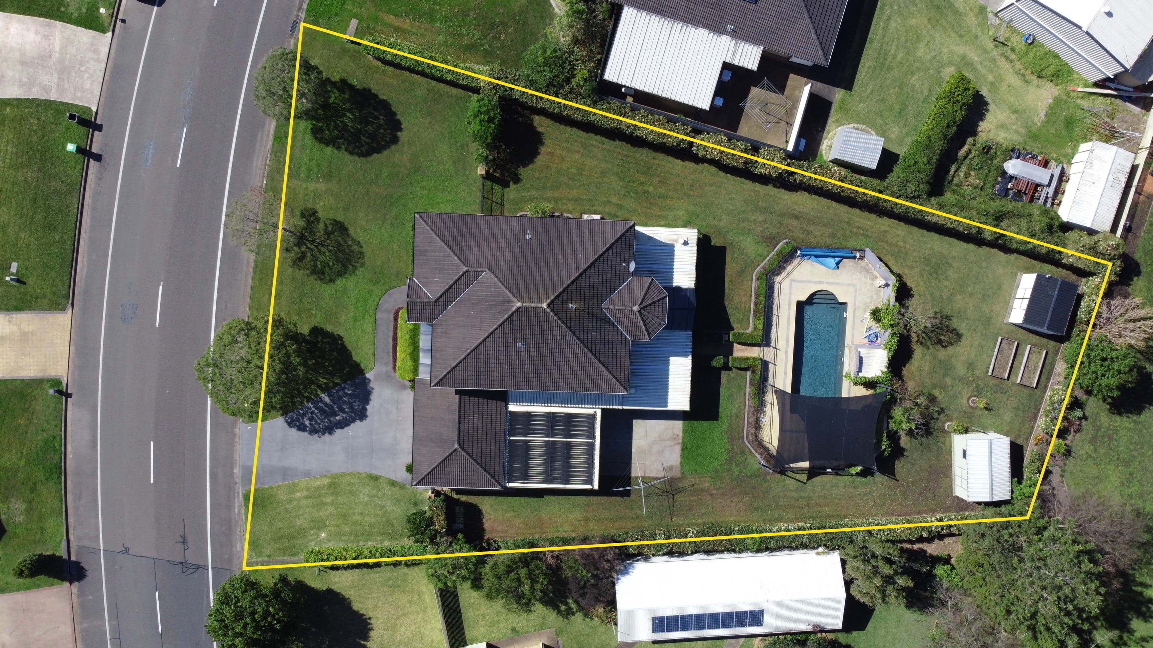 240 Somerset Drive, Thornton NSW 2322, Thornton - Thumbnail 2
