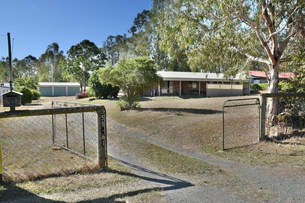59-61 Arthy Drive, Cedar Grove QLD 4285, Cedar Grove - Thumbnail 2