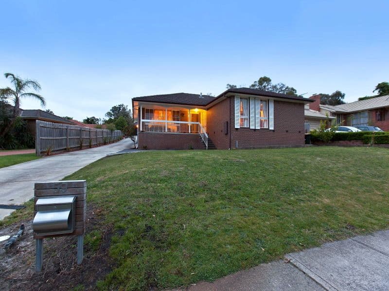 59 South Gateway, LANGWARRIN VIC 3910, Langwarrin - Image 1