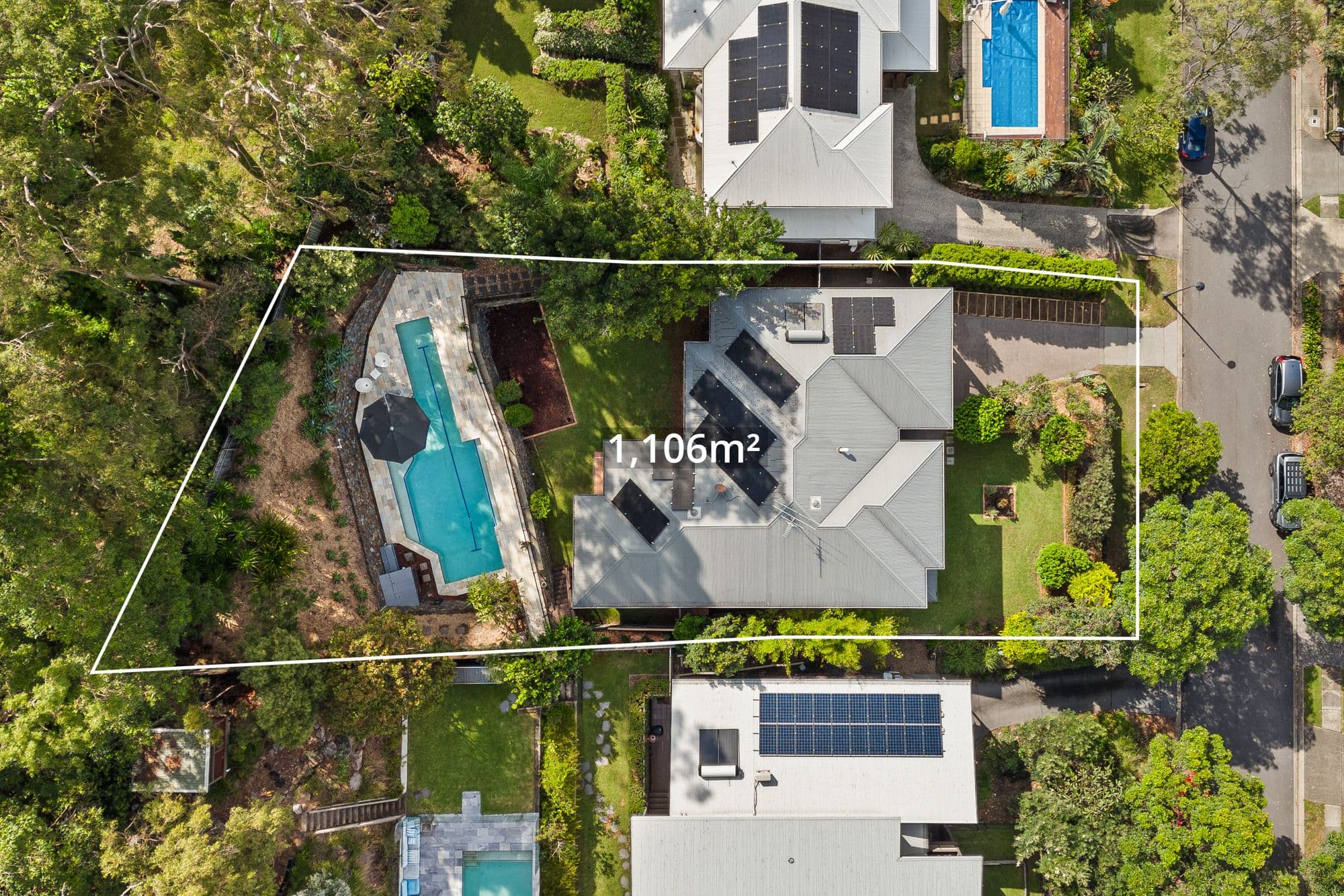 30 Evergreen Street, Mitchelton QLD 4053, Mitchelton - Thumbnail 2