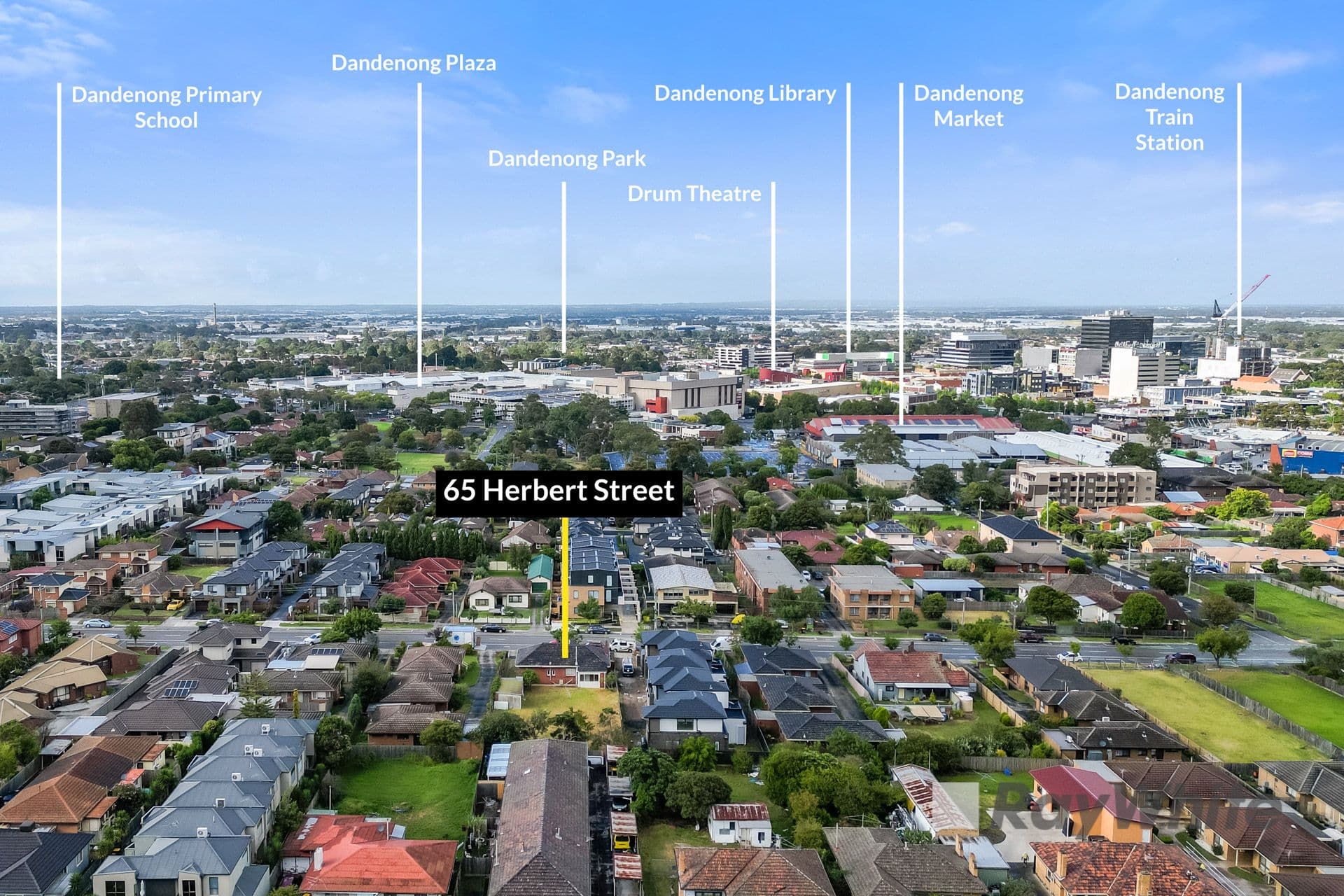 65 Herbert Street, Dandenong VIC 3175, Dandenong - Thumbnail 2