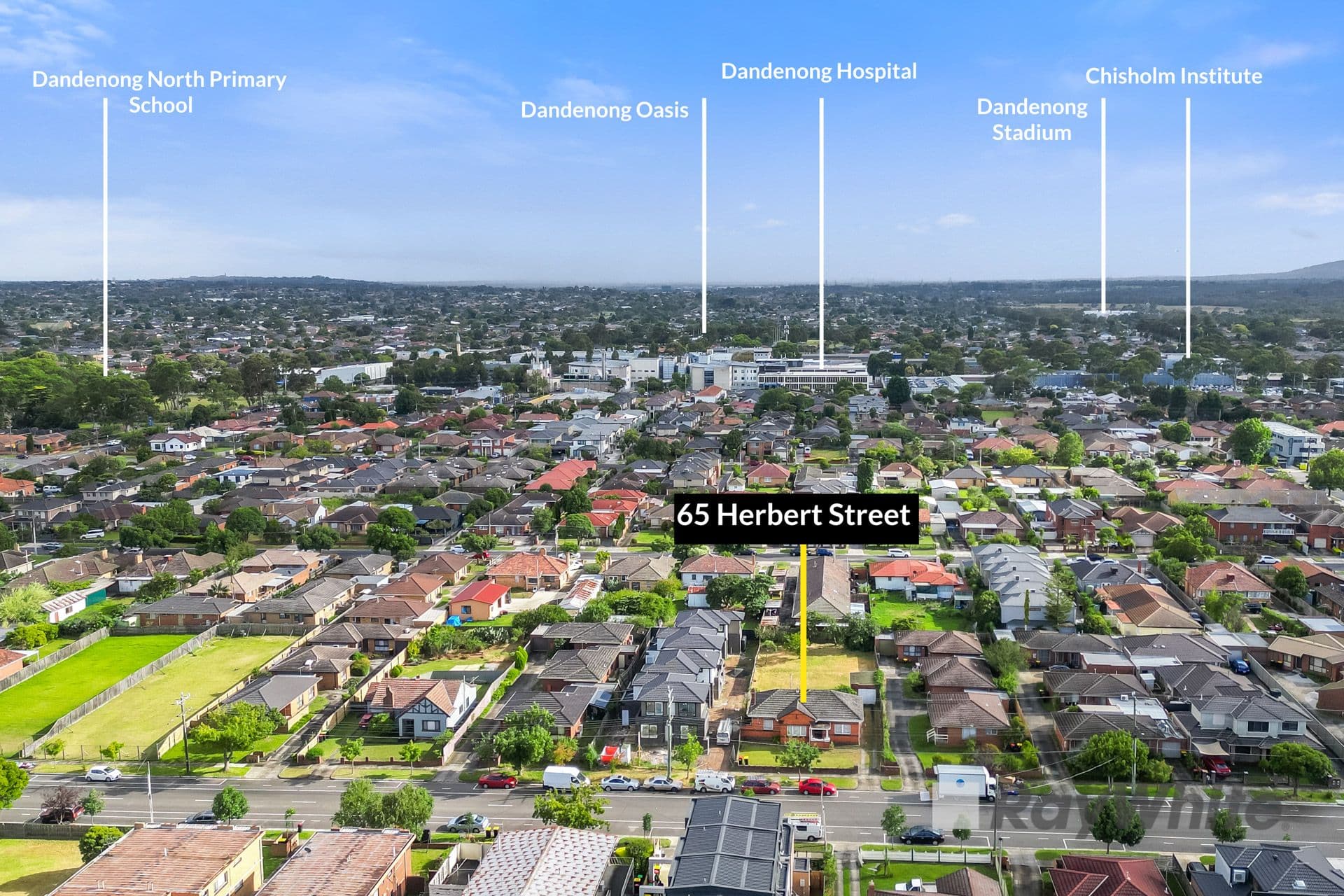 65 Herbert Street, Dandenong VIC 3175, Dandenong - Thumbnail 3