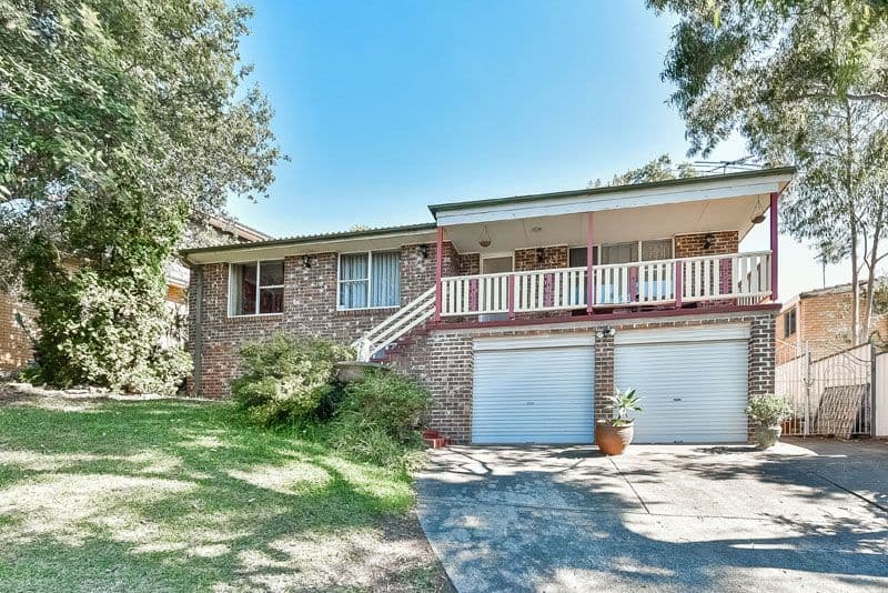 29 Kembla Crescent, Ruse - Image 1