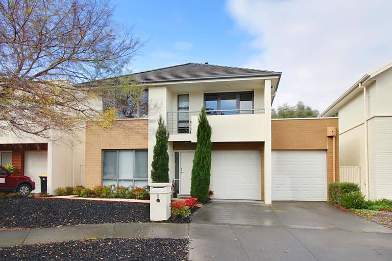 6 Muirfield Close, HEATHERTON VIC 3202, Heatherton - Image 1