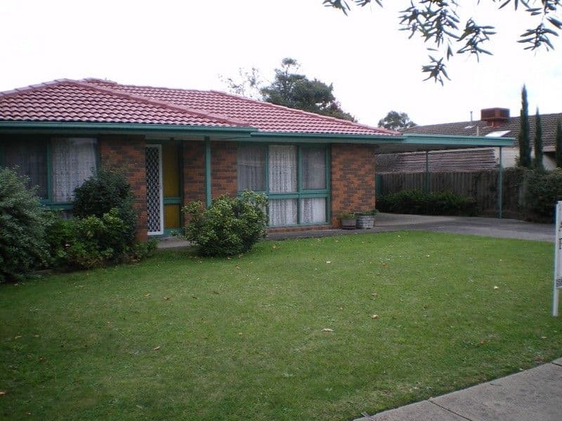 22 Range View Drive, TRARALGON VIC 3844, Traralgon - Thumbnail 2