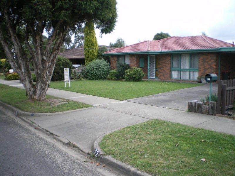 22 Range View Drive, TRARALGON VIC 3844, Traralgon - Thumbnail 8