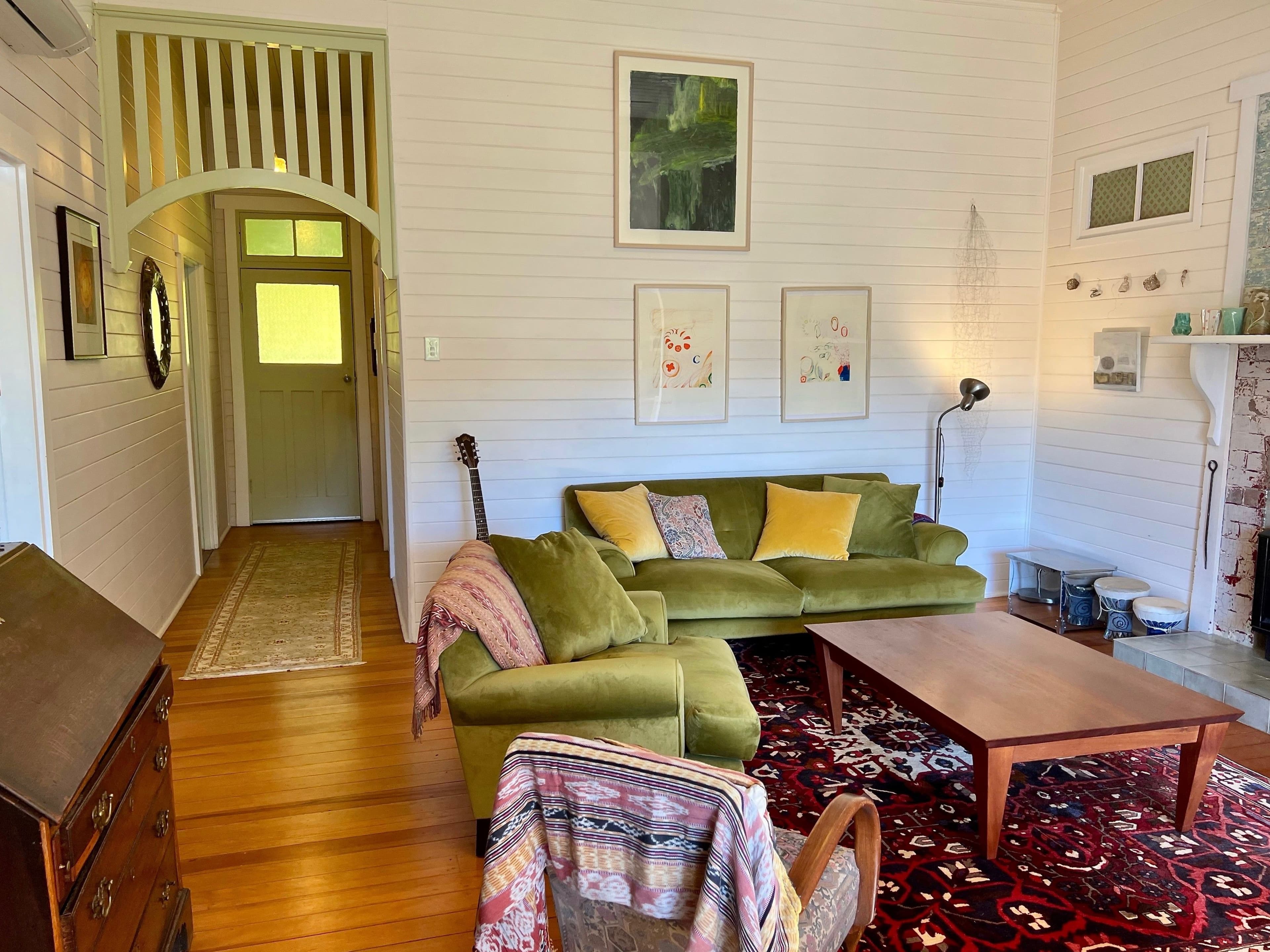 10 Oak Street, Dorrigo NSW 2453, Dorrigo - Thumbnail 5
