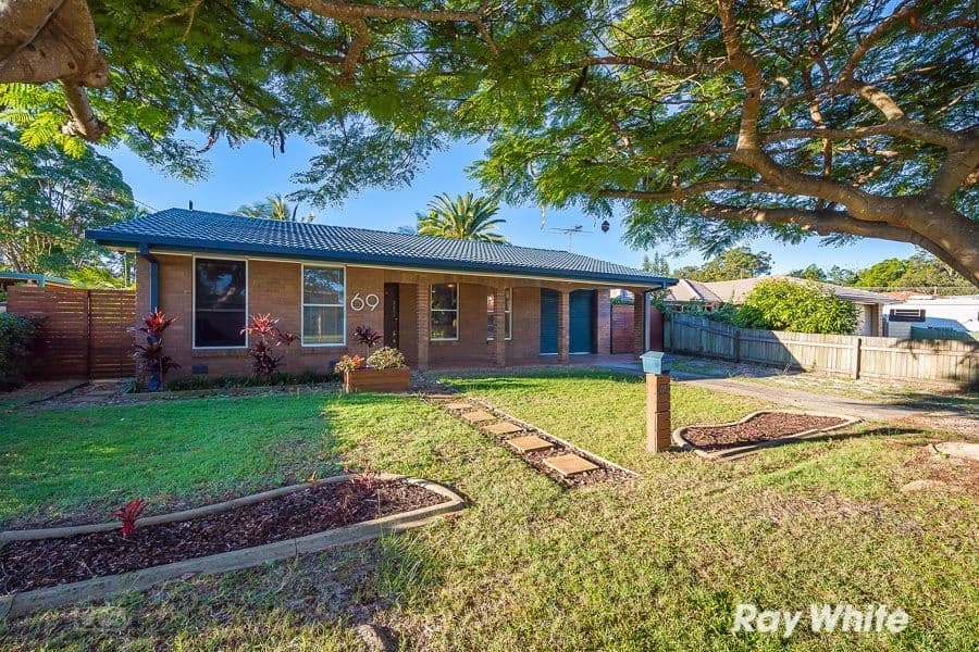 69 Spowers Street, Bongaree QLD 4507, Bongaree - Thumbnail 4