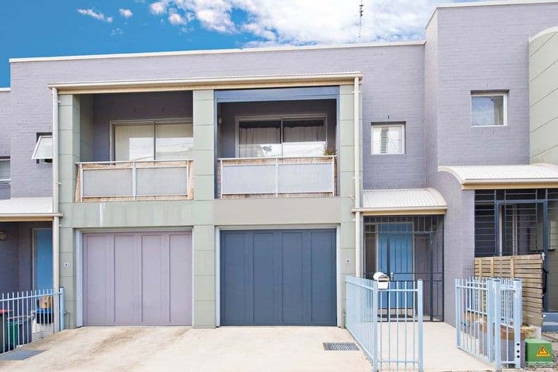 6 Marsden Street, CAMPERDOWN NSW 2050, Camperdown - Thumbnail 2